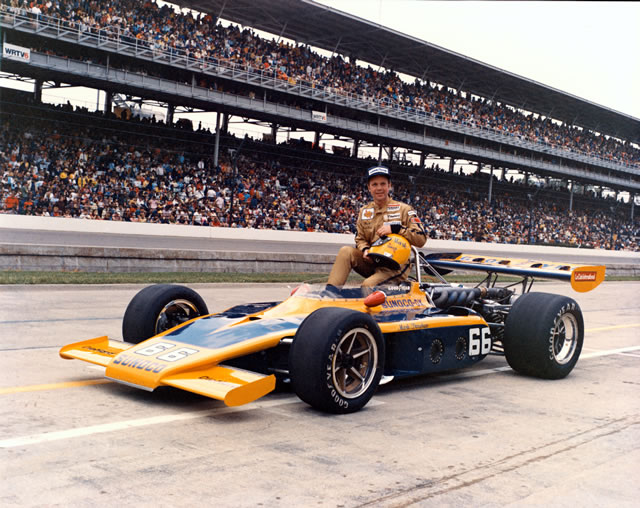 View 1973 Indianapolis 500 Photos
