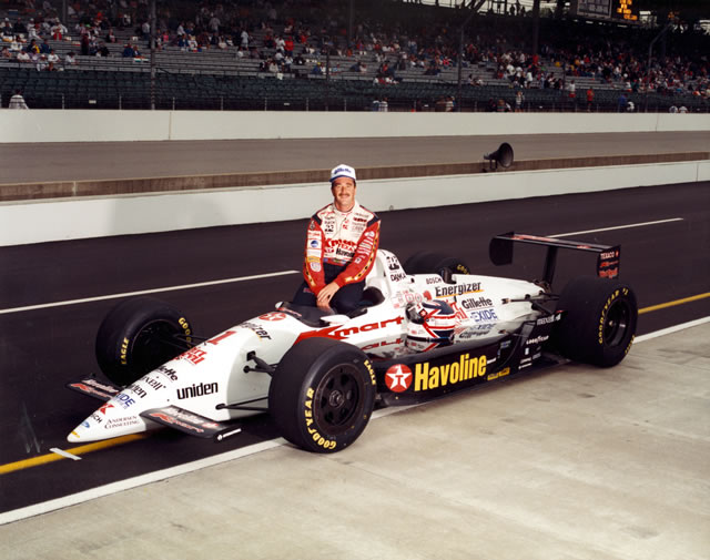 View 1994 Indianapolis 500 Photos